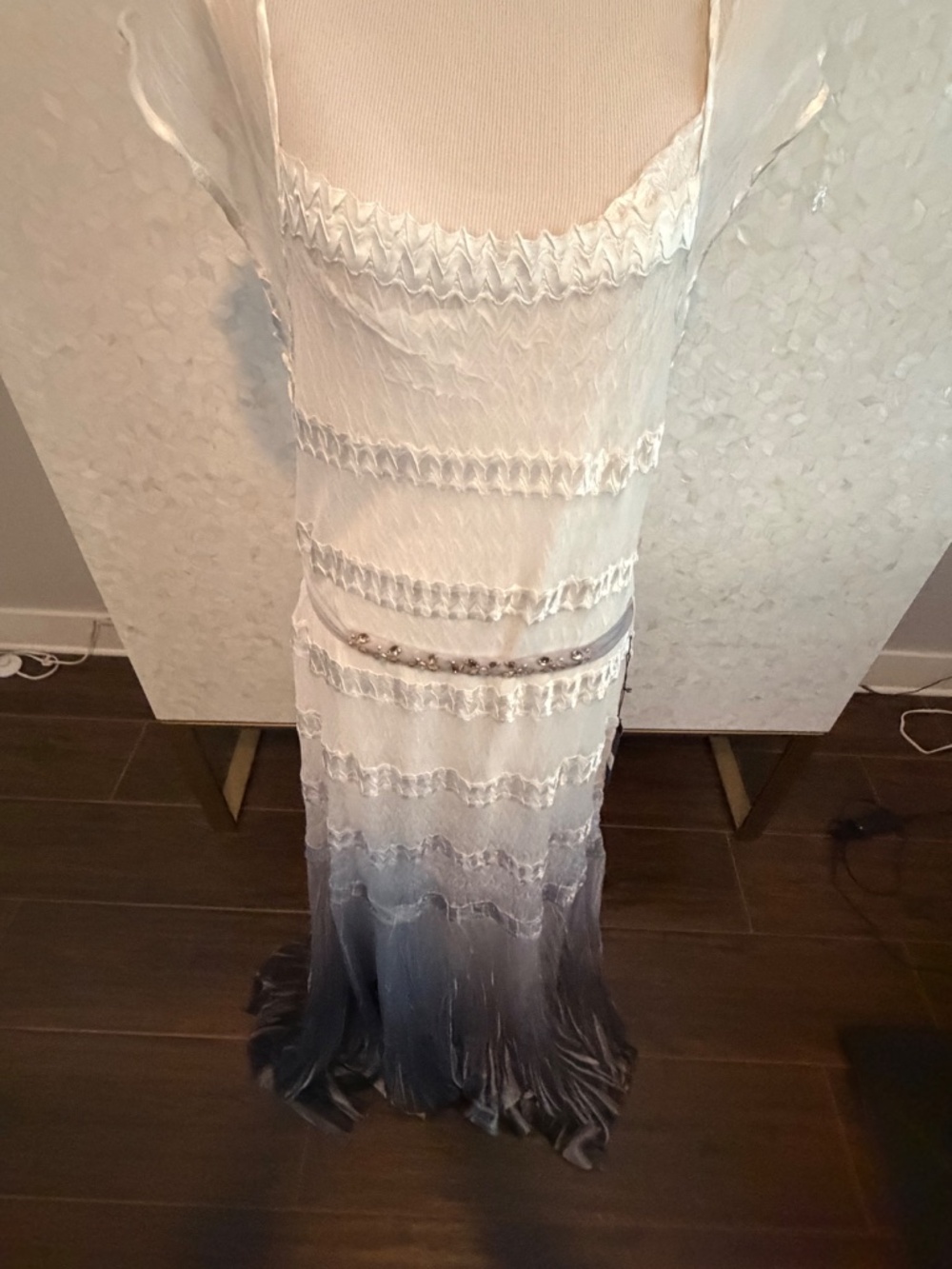Dress Elegant Ombré - Picture 2 of 15